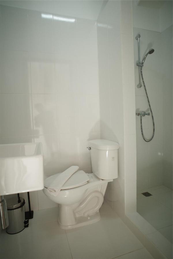 The Lizard Boutique Hotel คราเลนไดค์ ภายนอก รูปภาพ