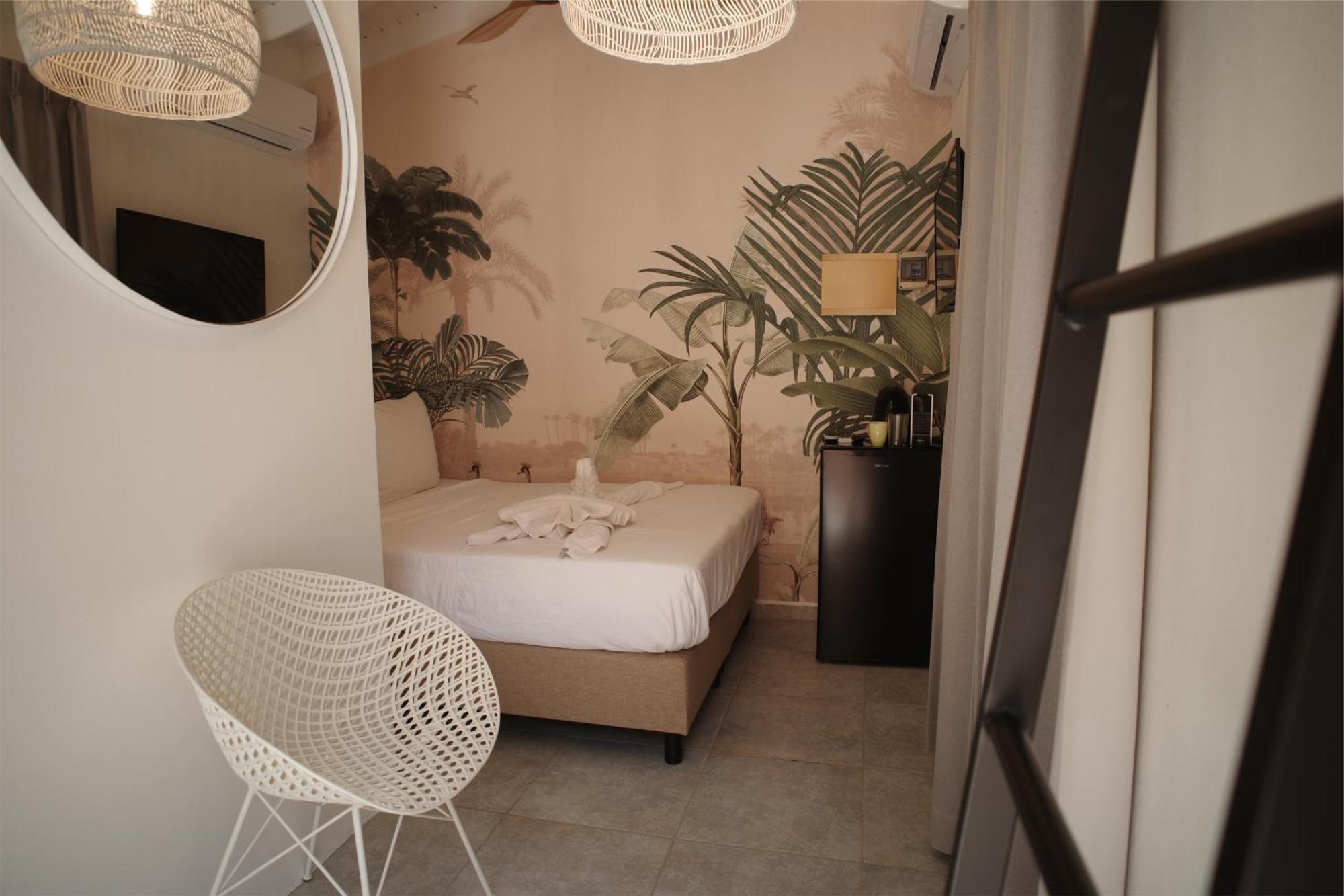 The Lizard Boutique Hotel คราเลนไดค์ ภายนอก รูปภาพ