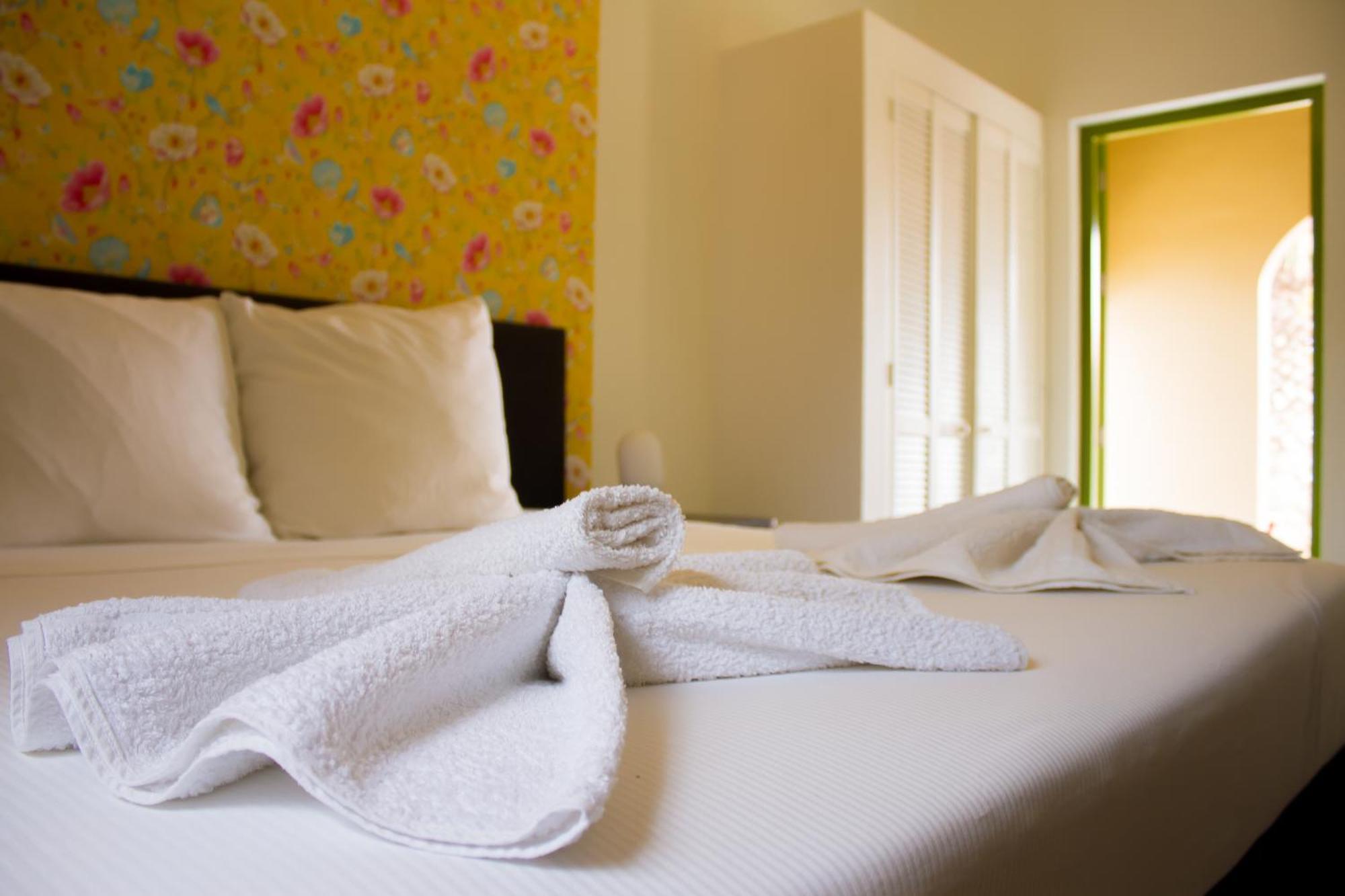 The Lizard Boutique Hotel คราเลนไดค์ ภายนอก รูปภาพ